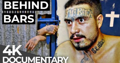 Behind Bars: Renovación 1, Guatemala | World’s Toughest Prisons | Free Documentary