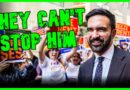 Billionaires Are COMPLETELY DESPERATE To Stop Zohran | The Kyle Kulinski Show