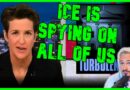 BOMBSHELL: ICE CAUGHT MASS SPYING ON AMERICANS WITH ILLEGAL SPYWARE | The Kyle Kulinski Show