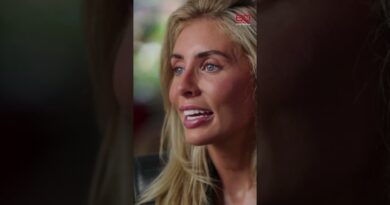 Bonnie Blue on her “Bang Bus” tour | 60 Minutes Australia