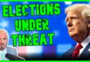 BREAKING: TRUMP LAUNCHES DIRECT ASSAULT ON ELECTIONS | The Kyle Kulinski Show