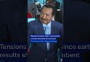 Cameroon protests turn deadly | DW News