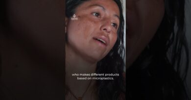 Can Easter Island’s sustainable way of life inspire the world? | 101 East #shorts