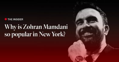 Can Zohran Mamdani turn New York around?