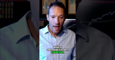 Capitalism’s Secret Weapon How Bankruptcy Works Wonders