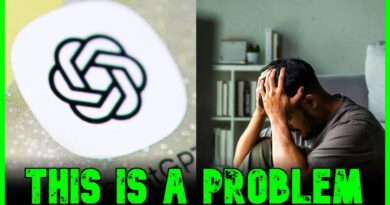 ChatGPT Users Are Turning PSYCHOTIC & MANIC | The Kyle Kulinski Show