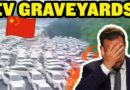 China’s EV DISASTER