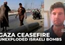 Clearing unexploded Israeli bombs in Gaza a mammoth task, but under way: HALO Trust