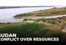 Conflict in Sudan: Natural Resources Between Gold, Oil, and Strife