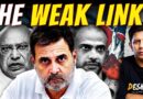 Congress Surrendering Advantage To BJP? | Rahul Gandhi Missing From Mahagathbandhan | Akash Banerjee