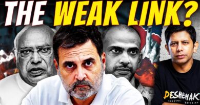 Congress Surrendering Advantage To BJP? | Rahul Gandhi Missing From Mahagathbandhan | Akash Banerjee