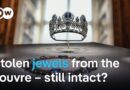 Could the Louvre heist arrests lead investigators to the stolen crown jewels? | DW News