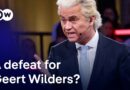 Dutch elections: Exit polls suggest centry party ahead | DW News