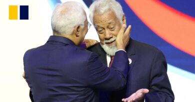 East Timor joins Asean