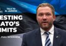 Estonia’s Foreign Minister on Russia, Trump and NATO’s credibility | Talk to Al Jazeera