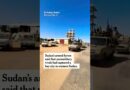 Feared Paramilitary Takes Key City From Sudan’s Military