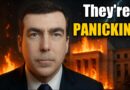 Fed’s QT Emergency Pivot: Here’s What They’re TERRIFIED to Admit!