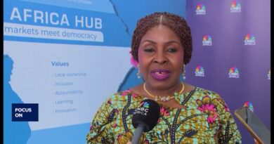 Focus On: Center for International Private Enterprise Africa Hub Launch