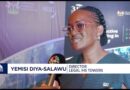 Focus On IHS at 31st Nigerian Economic Summit