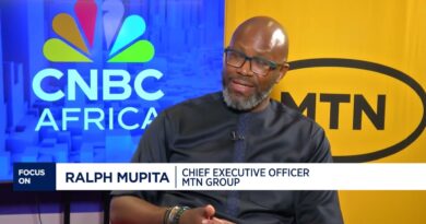 Focus On MTN’s Africa Journey