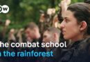 Foreign Legion – Rainforest training hell | DW Documentary