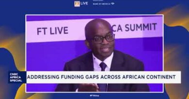 FT Africa Summit 2025: Blended Finance and MDBs: Driving Africa’s Development Agenda