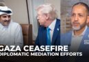 Gaza peacekeeping effort faces complexity, uncertainty, and exclusion: Analysis