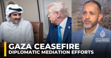 Gaza peacekeeping effort faces complexity, uncertainty, and exclusion: Analysis