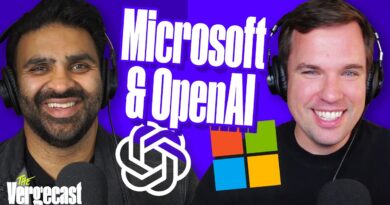 God will be declared by a panel of experts | The Vergecast