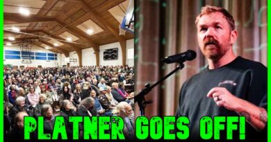 Graham Platner Hit Job BACKFIRES Spectacularly | The Kyle Kulinski Show