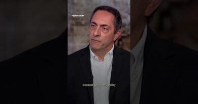 Hamas is “still committed” despite Israel’s ceasefire violations