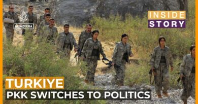 Has the PKK given up on its dream of a homeland? | Inside Story