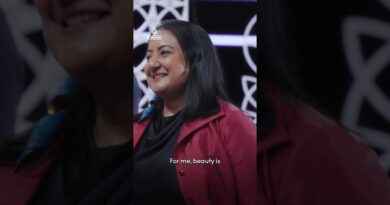 Have we lost touch with beauty in the world we’ve built? #DohaDebates