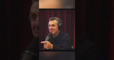 He Said Too Much On Live Tv, Then…