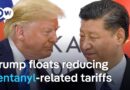 High expectations for Trump-Xi meeting: A deal on tariffs, rare earths, and soy beans ‘on the table’