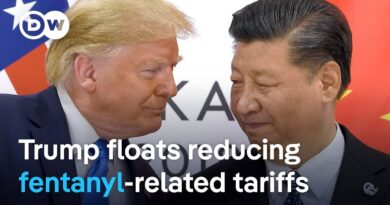 High expectations for Trump-Xi meeting: A deal on tariffs, rare earths, and soy beans ‘on the table’