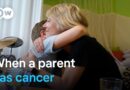 How do kids cope when cancer hits home? | Focus on Europe