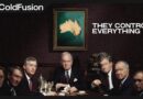 How Giant Corporations Secretly Control Australia