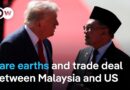How is ASEAN impacted by US-China trade war? | DW News