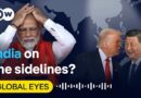How isolated is India becoming? | Global Eyes