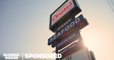 How One Texas Restaurant Built A Century Of Customer Loyalty