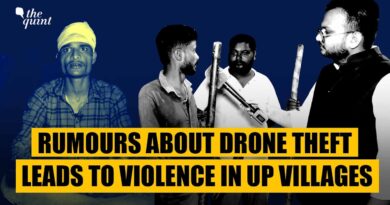 How Rumours of “Drones Thieves” Led to Violence, Lynching in Uttar Pradesh | Fake News, Real Impact