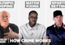How Sports Scams Actually Work — From FIFA Corruption To Olympic Doping | Marathon