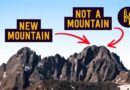 How They Just Discovered a New 14,000 Foot Mountain