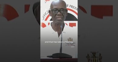 Hurricane Melissa leaves trail of destruction in Jamaica | AJ #shorts