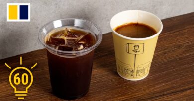 Inclusive philosophy brews up success for Toko Kopi Tuku