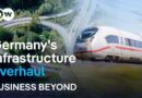 Inside Germany’s massive spending spree | Business Beyond