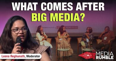 Inside India’s growing independent news ecosystem