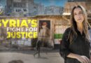 Inside Syria’s urgent fight for justice | Start Here