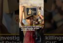 Investigating killings of Palestinians at GHF aid sites | Fault Lines #shorts